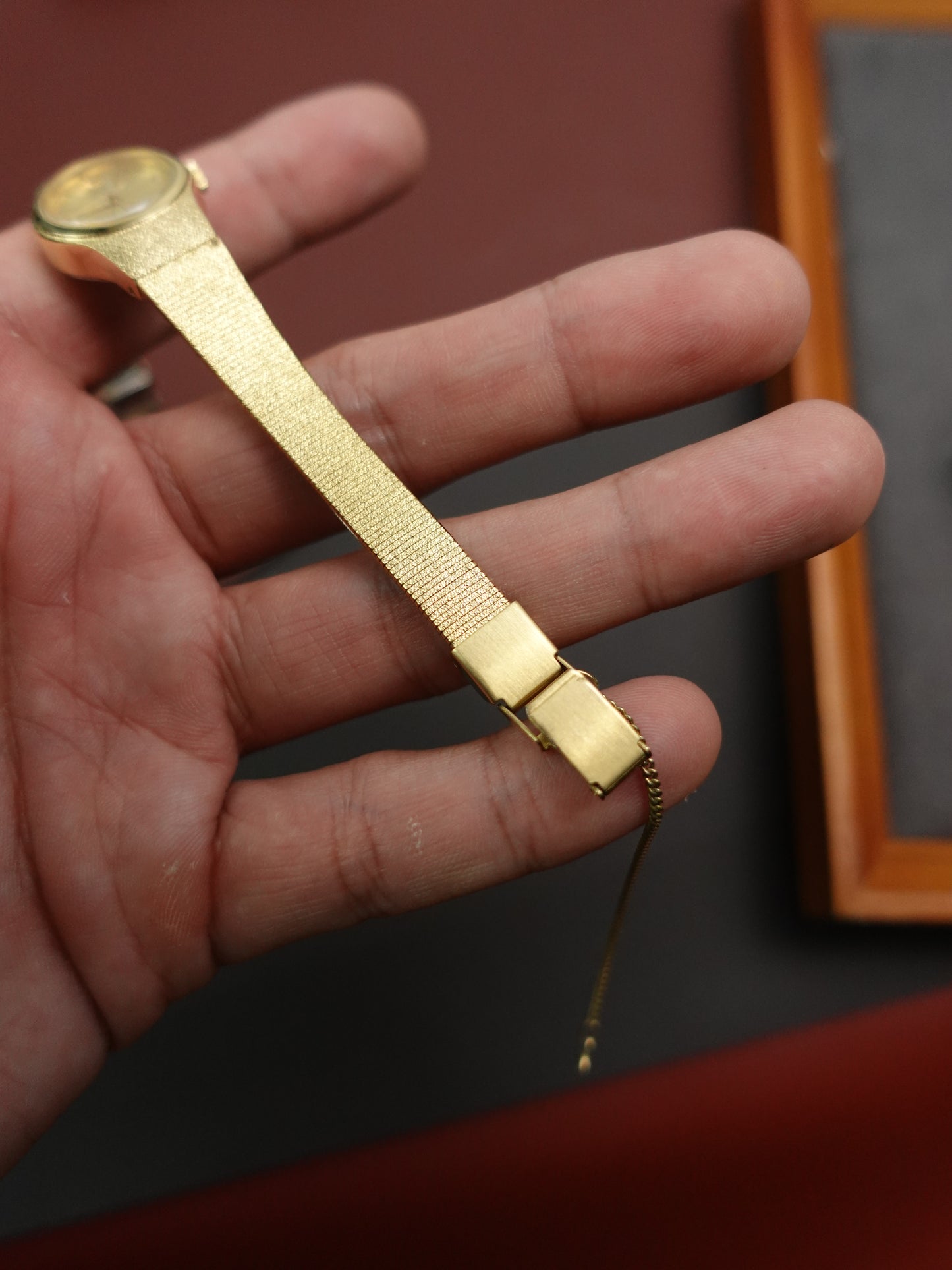 Ladies' Seiko Galaxy Carnival Dial Integrated Bracelet (Cut to Size bracelet)