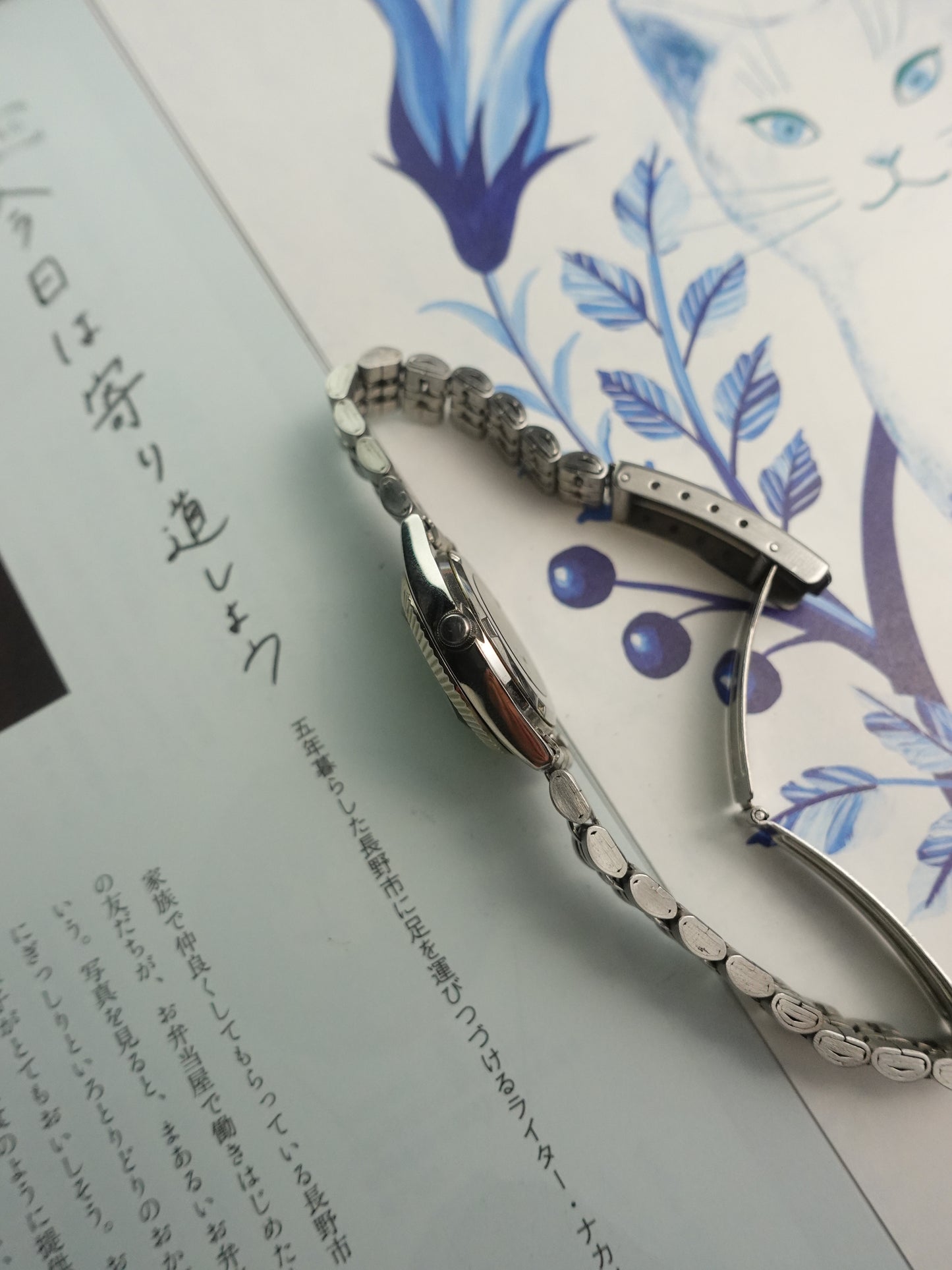 Citizen Datejust Ladies