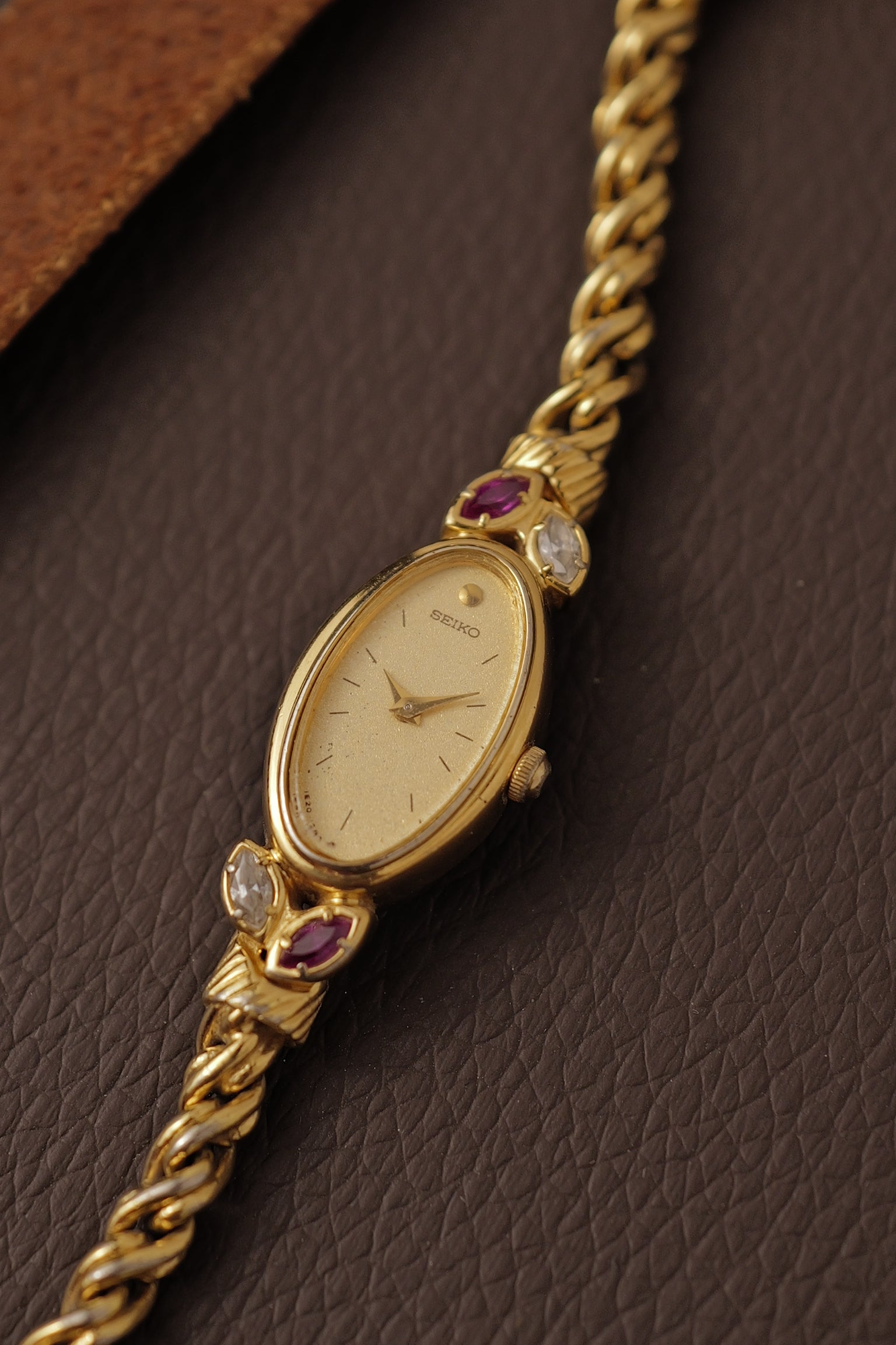 Seiko 