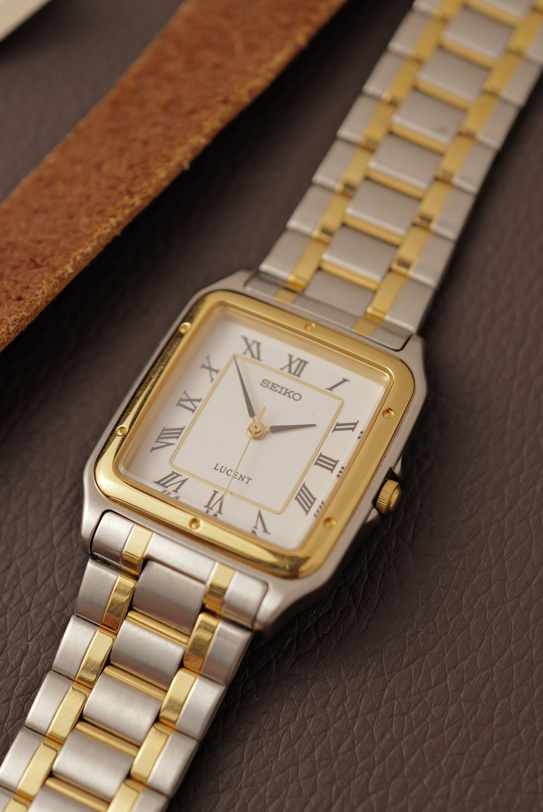 Seiko Lucent 
