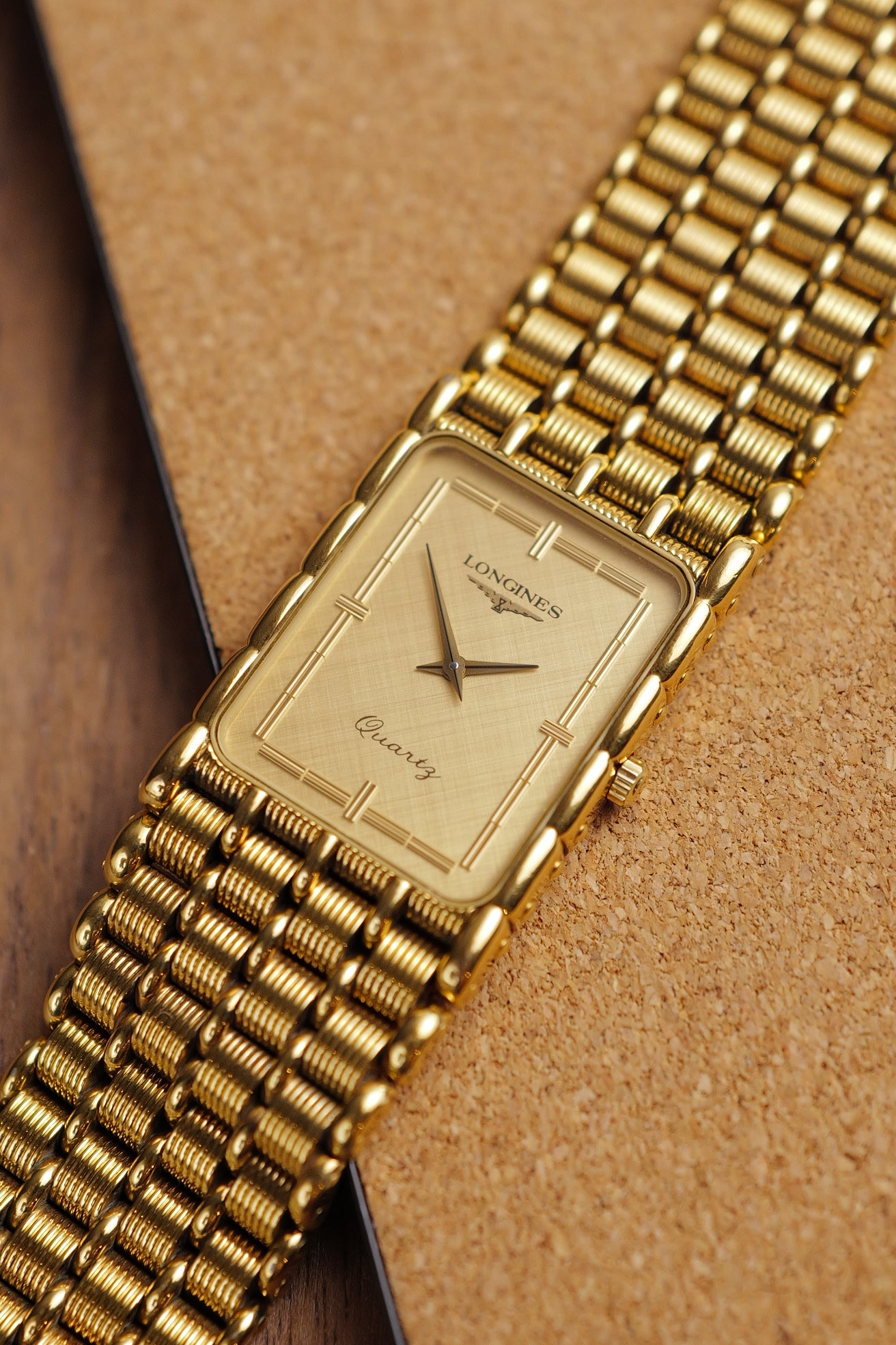 Longines 