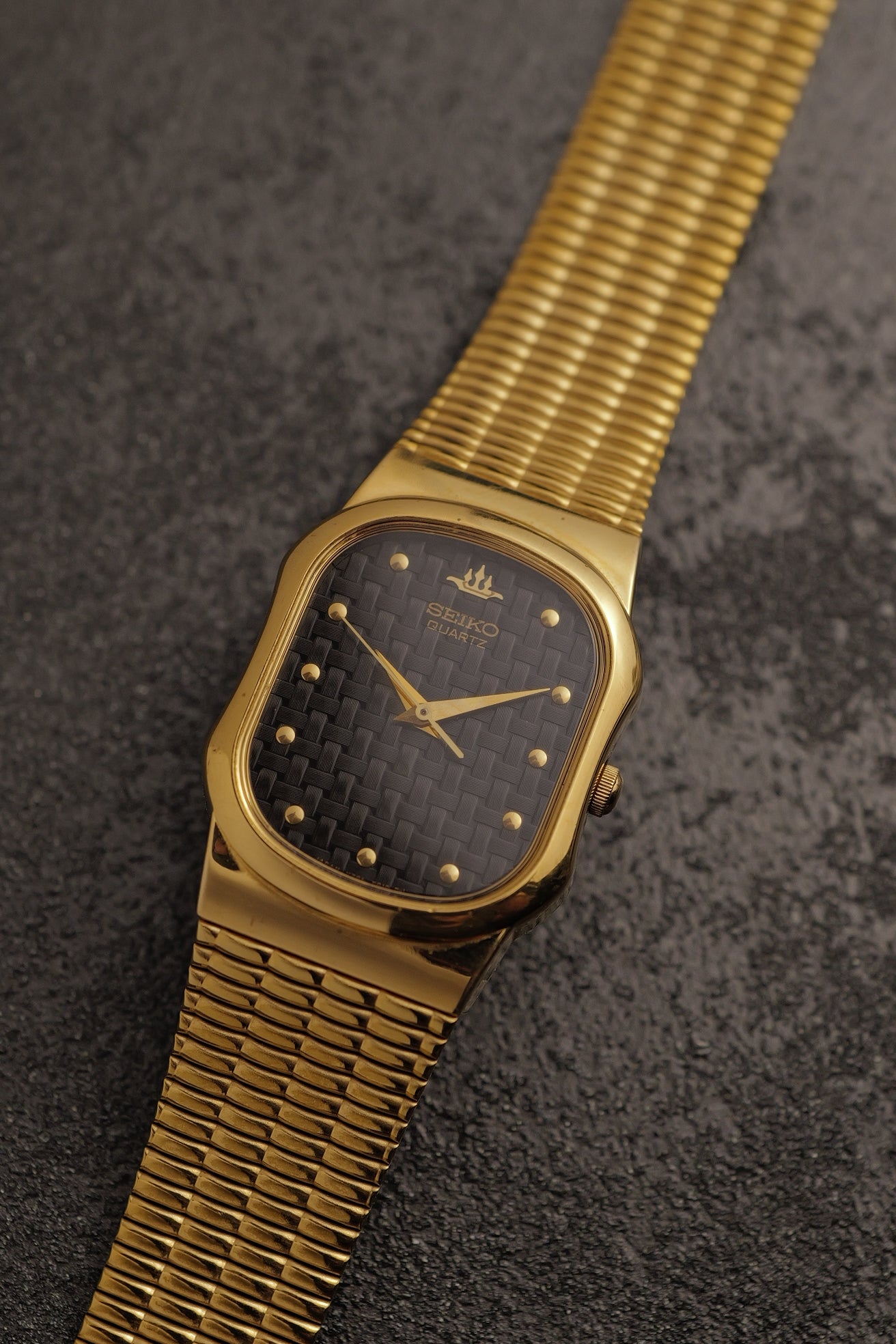 Seiko Galaxy 
