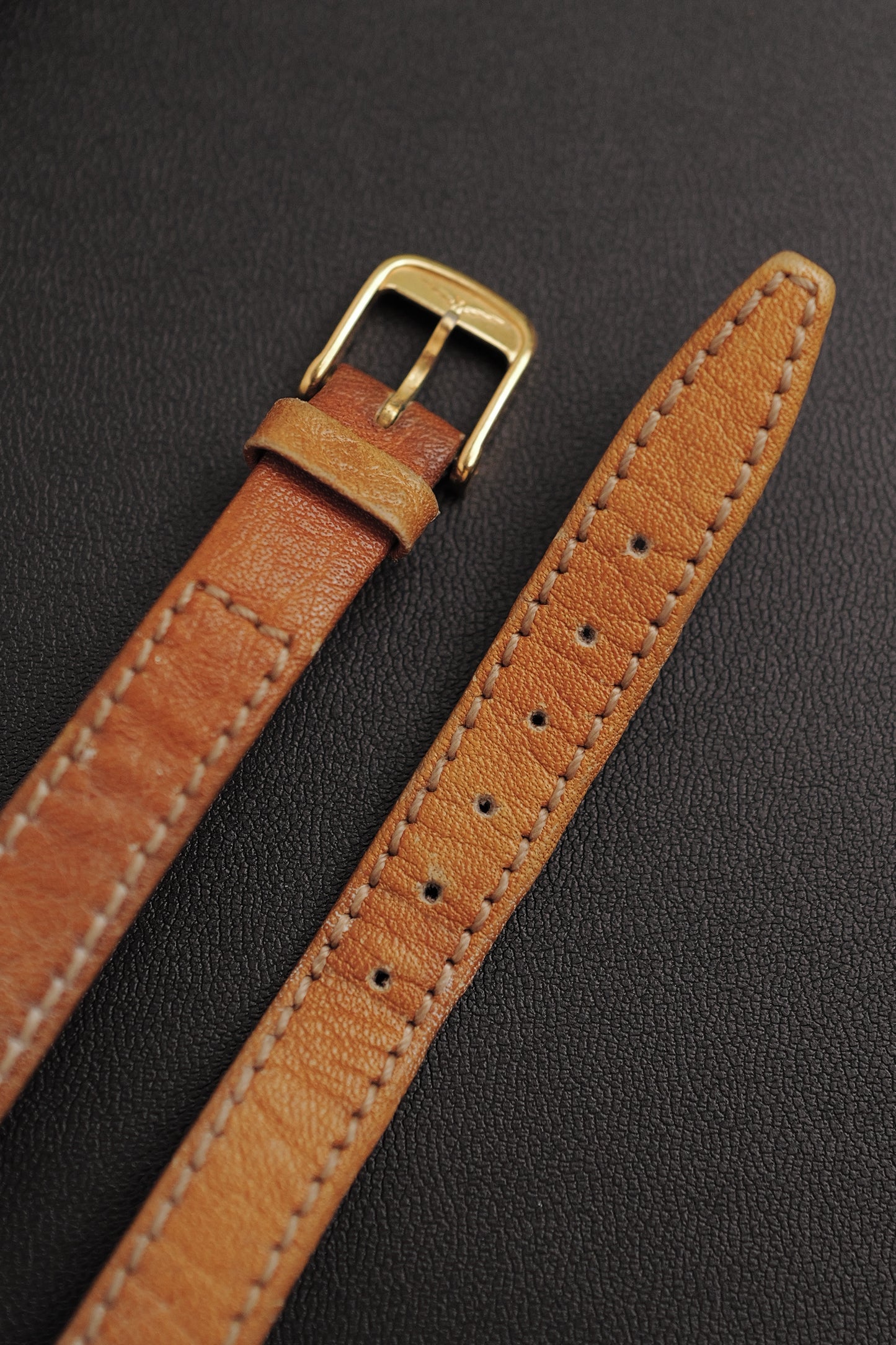 Longiness 150th anniversary model in Quartz Circa. 1982