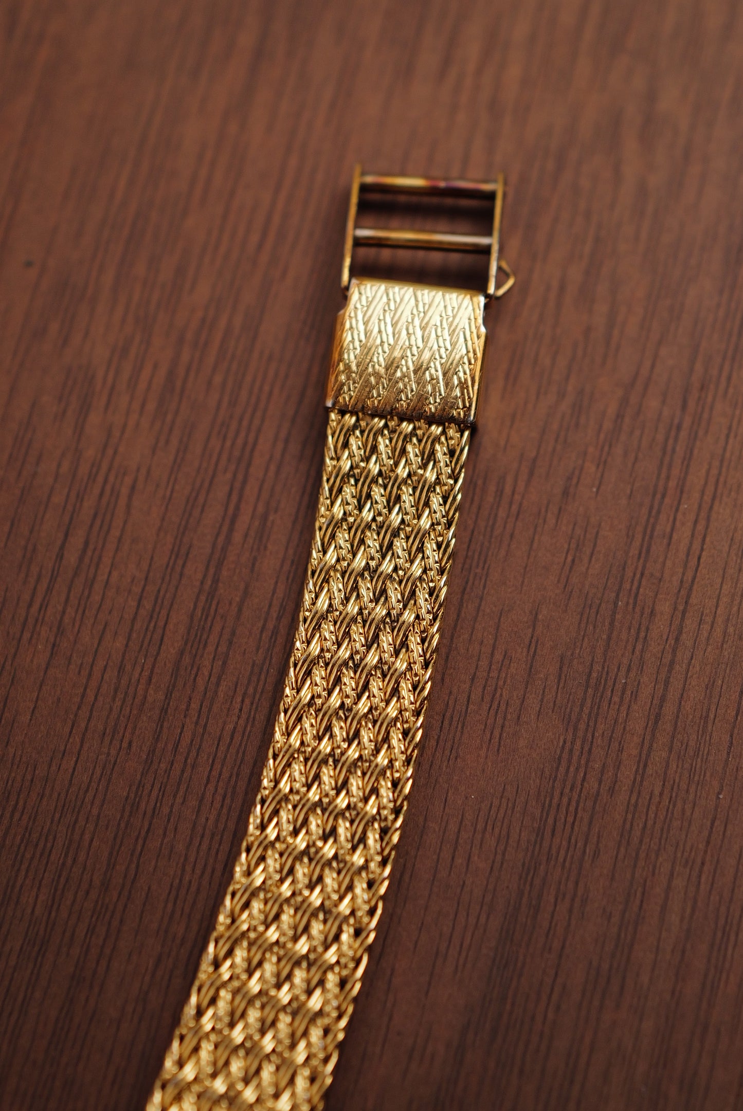 Seiko "ribbon bezel" Circa. 1984