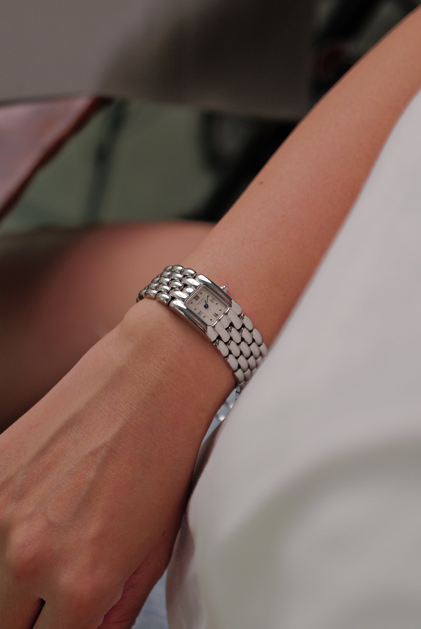 Chaumet Khesis Bracelet Circa. 2000s