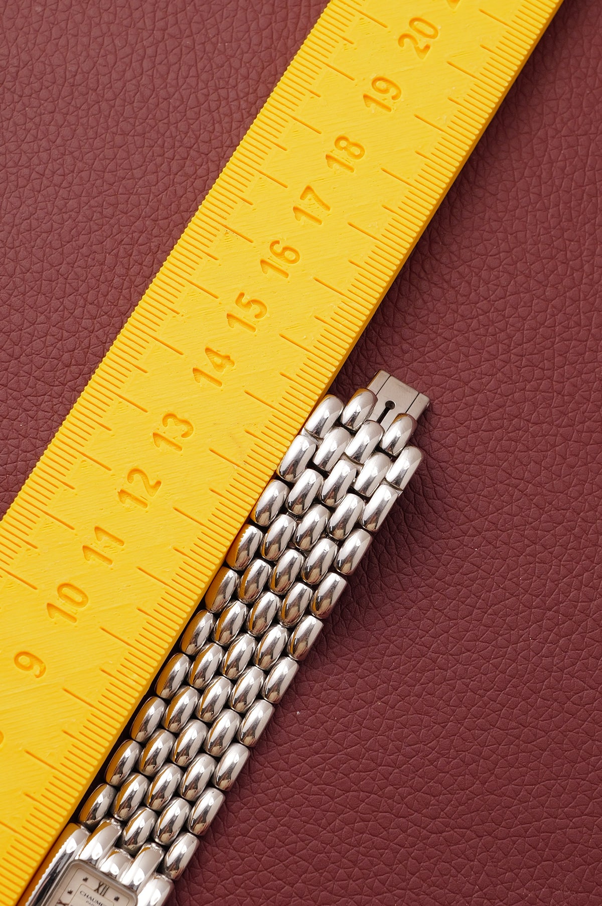 Chaumet Khesis Bracelet Circa. 2000s
