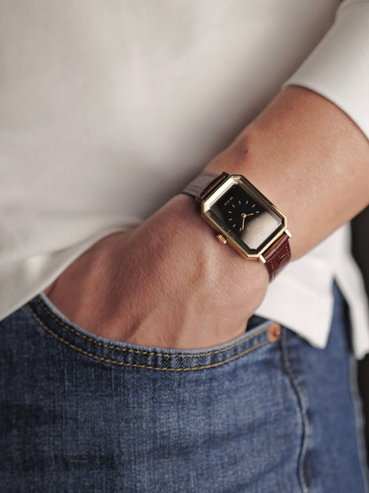 Omega De Ville “Andrew Grima” Automatic Ref. 551.074 (circa 1973)