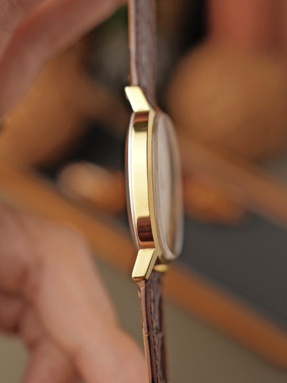 Omega De Ville “Ellipse” Ref. 111.0148 (circa 1979)