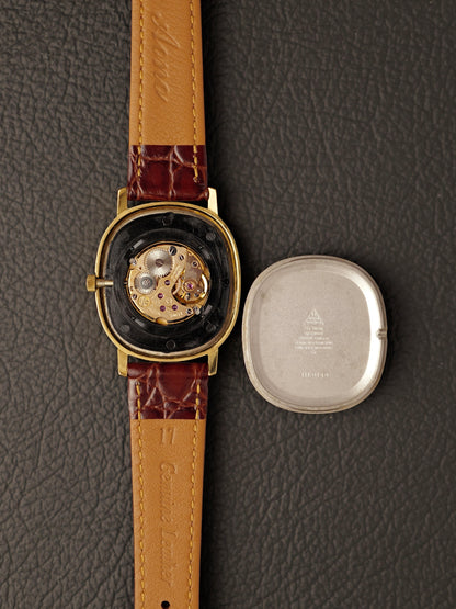 Omega De Ville “Ellipse” Ref. 111.0148 (circa 1979)