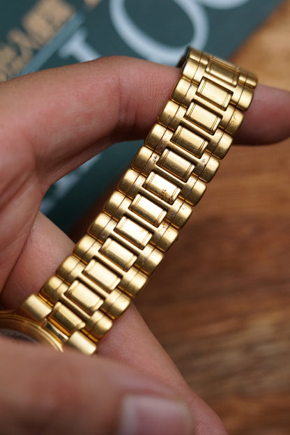 Seiko professional ‘dancing hands’