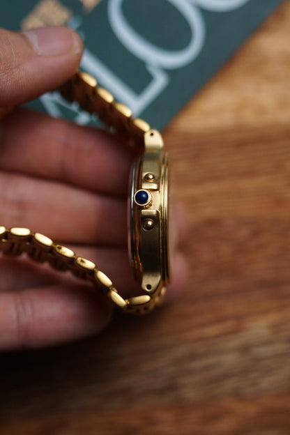 Seiko professional ‘dancing hands’