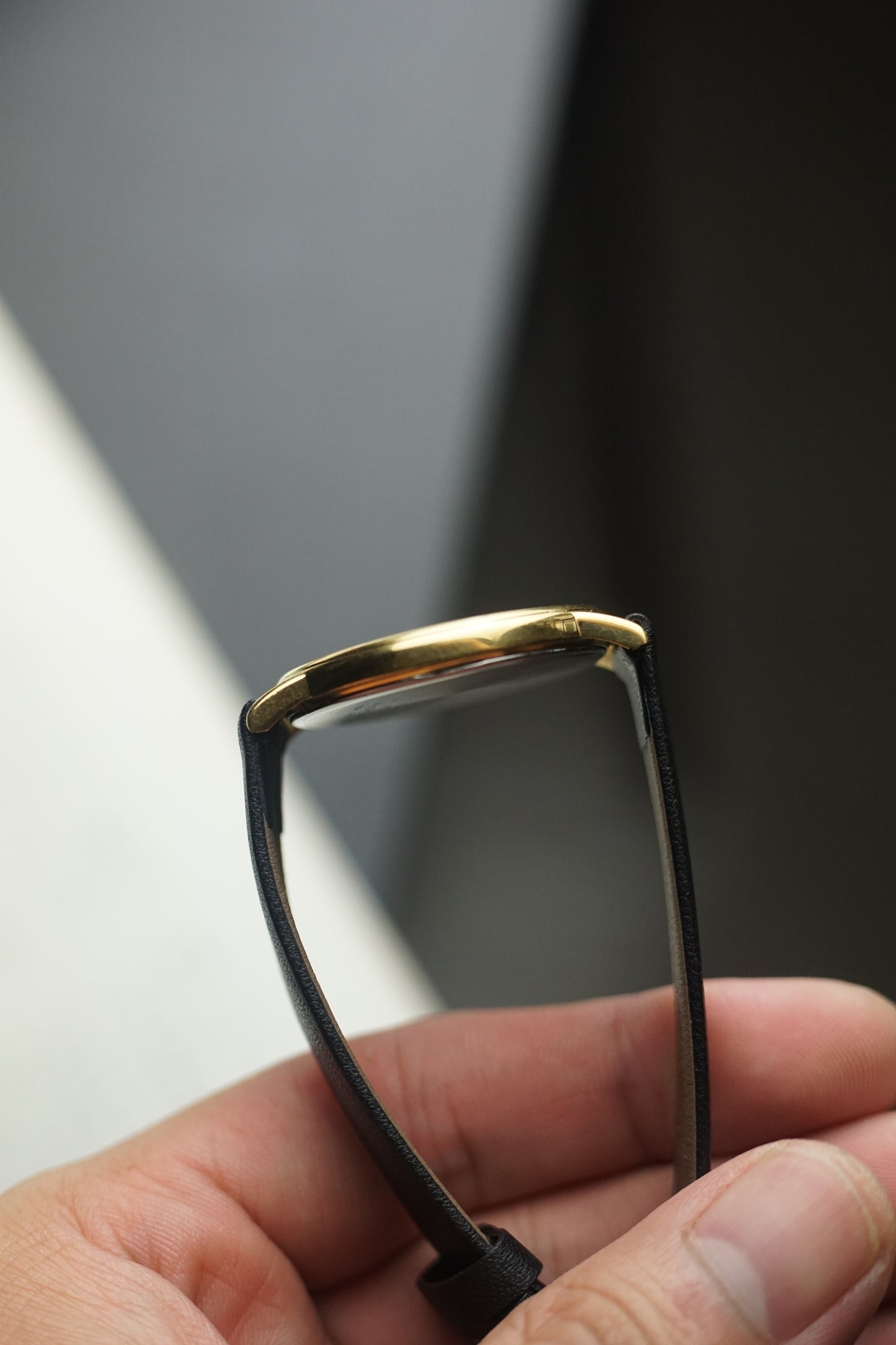 Longines men ultra slim classic