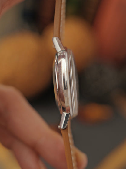 Omega Seamaster Ref. 14765 (circa 1961)