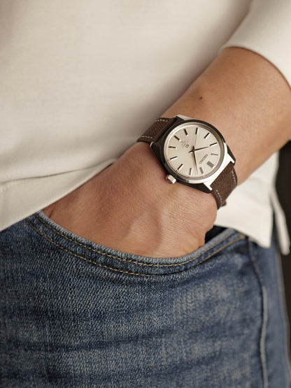 Grand Seiko “No-Date 45GS” Hi-Beat w/ Many Extras Ref. 4520-8000 (1968)