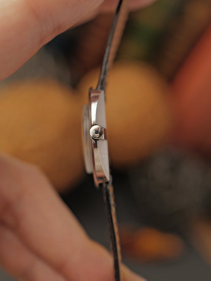 Omega De Ville “Disco Volante” Ref. 515.0141 (circa early 1970s)