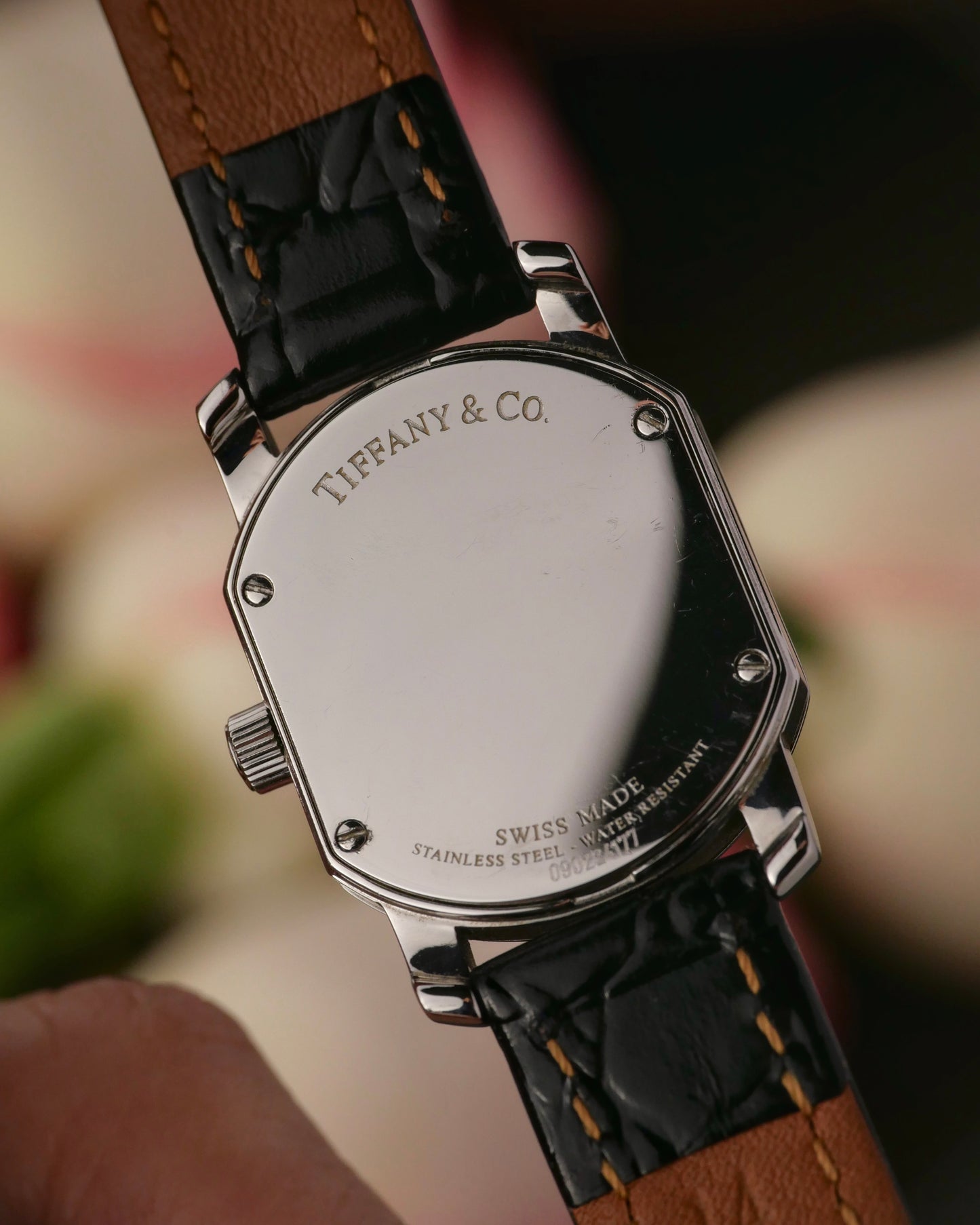 Tiffany & Co Mark Coupe “Small” (circa late 1990s)