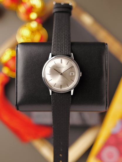 IWC “Calatrava” Automatic Ref. 803A (circa 1965)