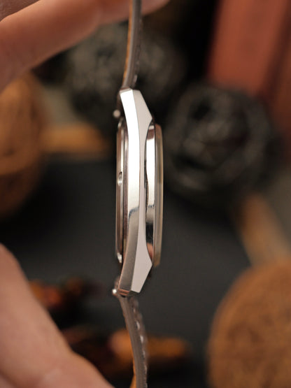 Grand Seiko “No-Date 45GS” Hi-Beat w/ Many Extras Ref. 4520-8000 (1968)