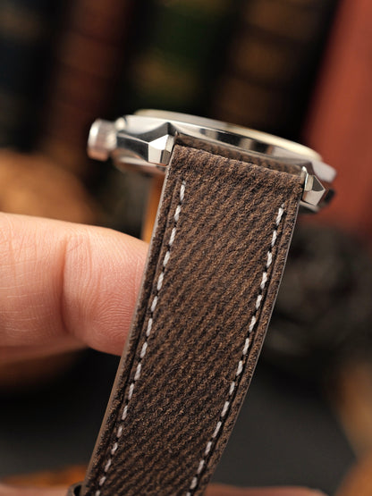 Grand Seiko “No-Date 45GS” Hi-Beat w/ Many Extras Ref. 4520-8000 (1968)