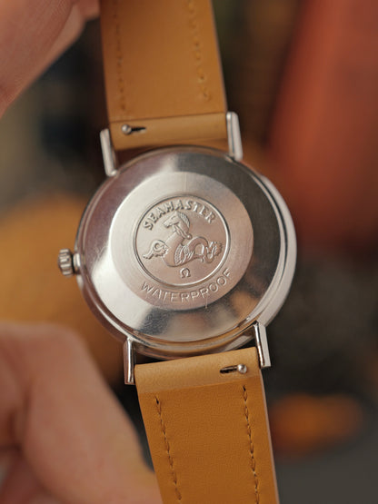 Omega Seamaster Ref. 14765 (circa 1961)