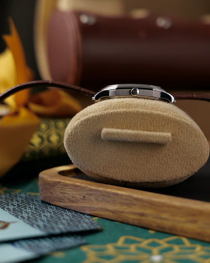 Tiffany & Co Mark Coupe “Large” Ref. 325.1003 (circa late 1990s)