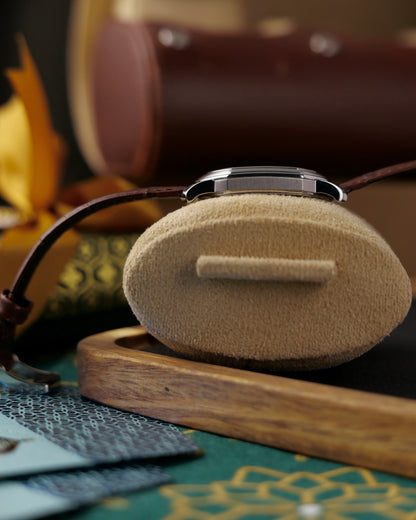 Tiffany & Co Mark Coupe “Large” Ref. 325.1003 (circa late 1990s)