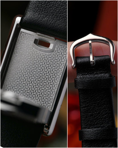 Cartier Tank Basculante SM Ref. 2386 (c. 1990s)