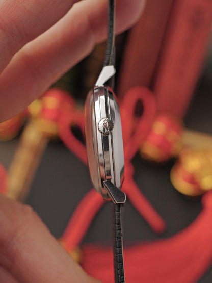 IWC “Calatrava” Automatic Ref. 803A (circa 1965)