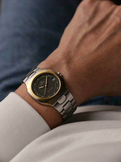 Omega Seamaster Polaris Ref. 396.1022 (circa 1987)