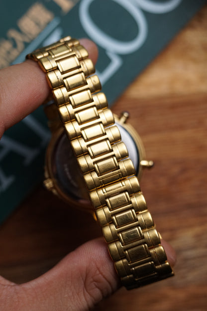 Seiko professional ‘dancing hands’