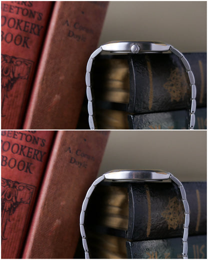 Omega Seamaster Polaris Ref. 396.1022 (circa 1987)