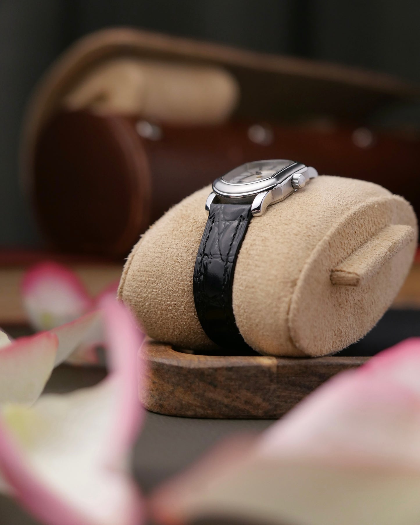 Tiffany & Co Mark Coupe “Small” (circa late 1990s)