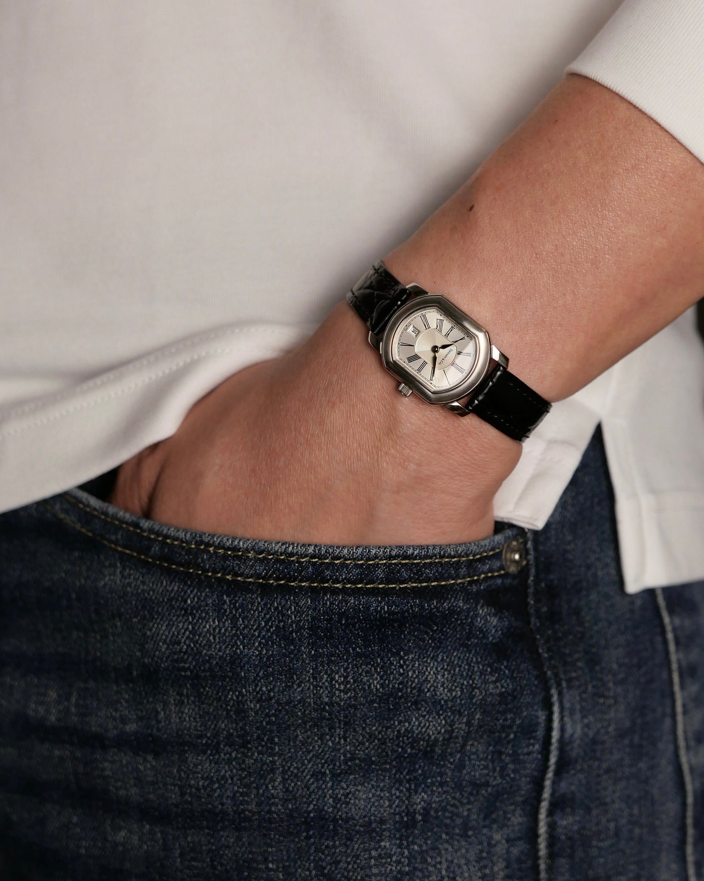 Tiffany & Co Mark Coupe “Small” (circa late 1990s)