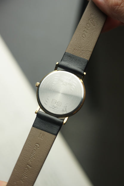 Longines men ultra slim classic