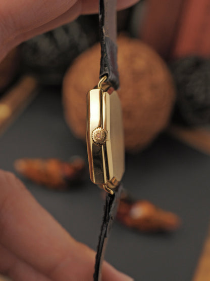 Longines Les Sentimentales “Sympathie Blue Breguet” Ref. 5094 (circa 1980s)