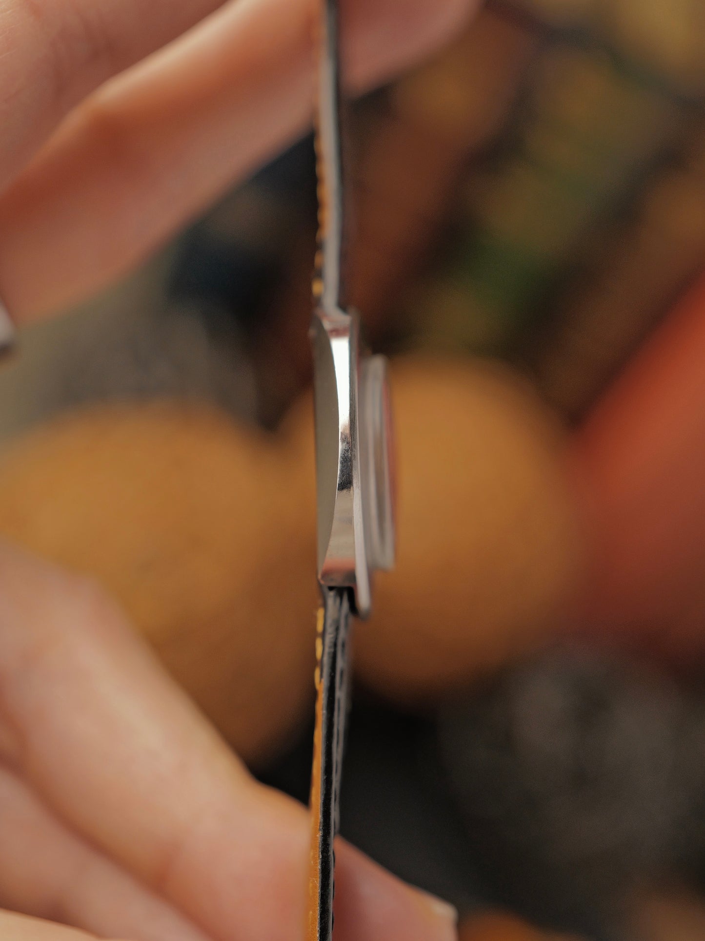 Omega De Ville “Disco Volante” Ref. 515.0141 (circa early 1970s)