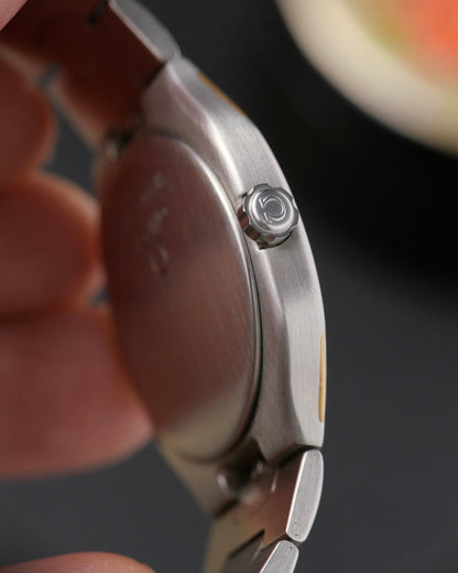 Omega Seamaster Polaris Ref. 396.1022 (circa 1987)