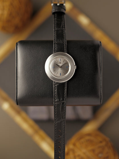 Omega De Ville “Disco Volante” Ref. 515.0141 (circa early 1970s)