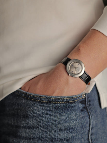 Omega De Ville “Disco Volante” Ref. 515.0141 (circa early 1970s)