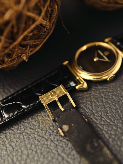 Universal Genève Round “Convertible Lugs” Ref. 542678 (Circa 1970s)