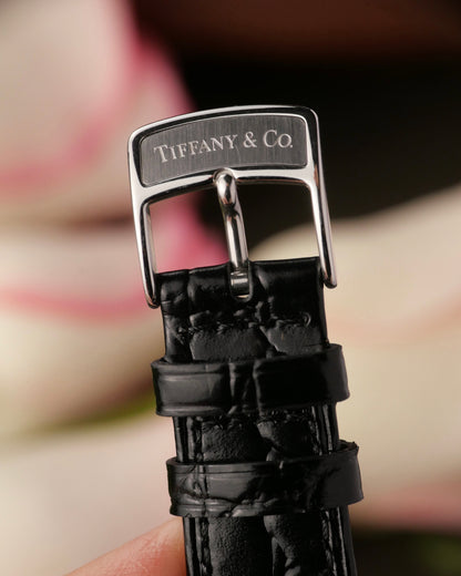 Tiffany & Co Mark Coupe “Large” (circa late 1990s)