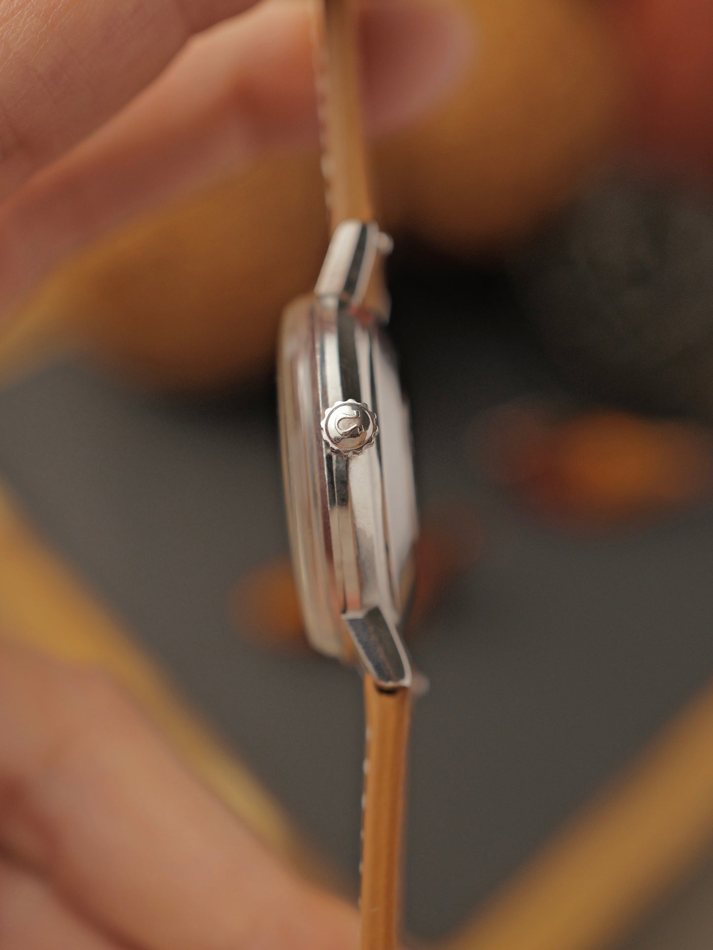 Omega Seamaster Ref. 14765 (circa 1961)