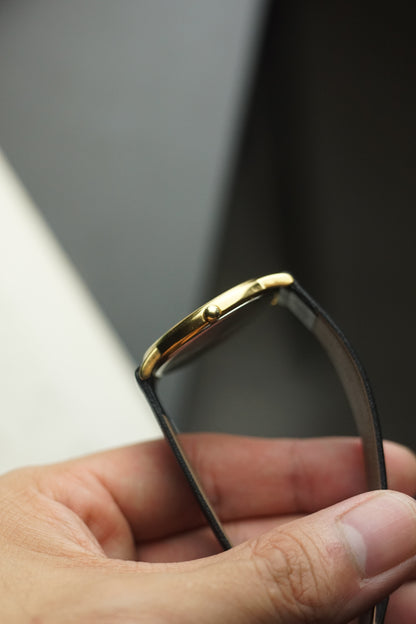 Longines men ultra slim classic