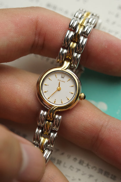 Citizen Sylph ladies bracelet Quartz