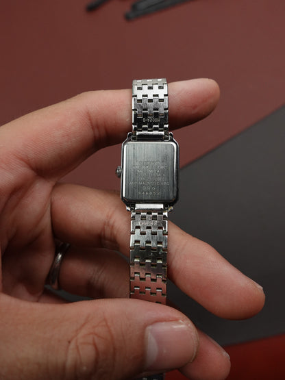 Ladies Seiko Creo 1F20-5F20 Circa. 1994