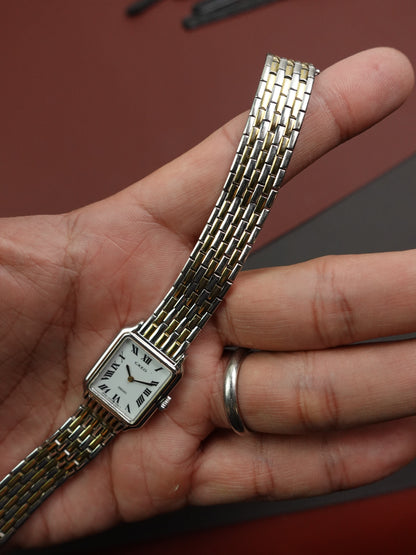 Ladies Seiko Creo 1F20-5F20 Circa. 1994