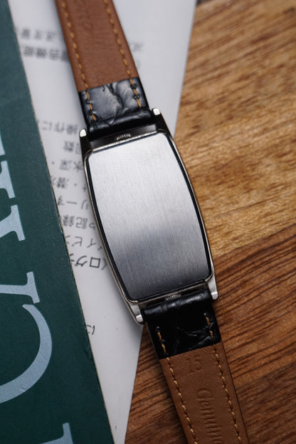 Citizen Dual time 80s coca-cola edition #240236