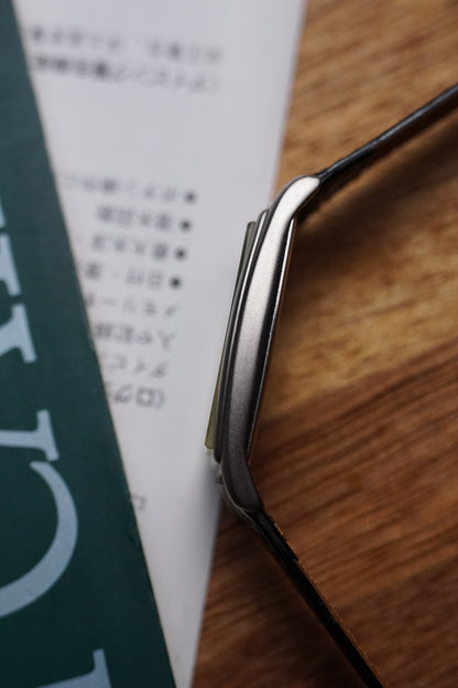 Citizen Dual time 80s coca-cola edition #240236