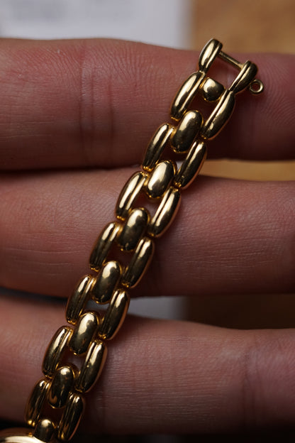 Seiko bracelet ladies #240237