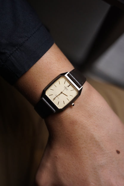 Seiko Dolce Step Bezel  #240204